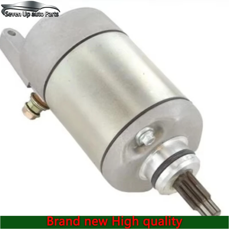 

31200-HN2-003 31200-HN2-A01 Brand New The starter motor starts the motor for HONDA ATV TRX500 FOURTRAX 2001-2011