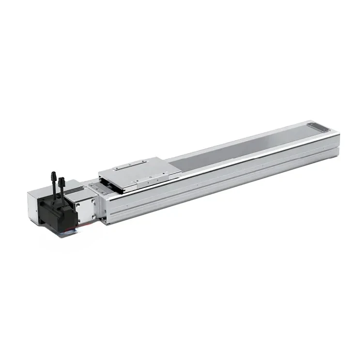 

3000mm 1000mm 2000mm High Speed Double-axis Guide Rail Belt Driven Motorized Linear Actuator
