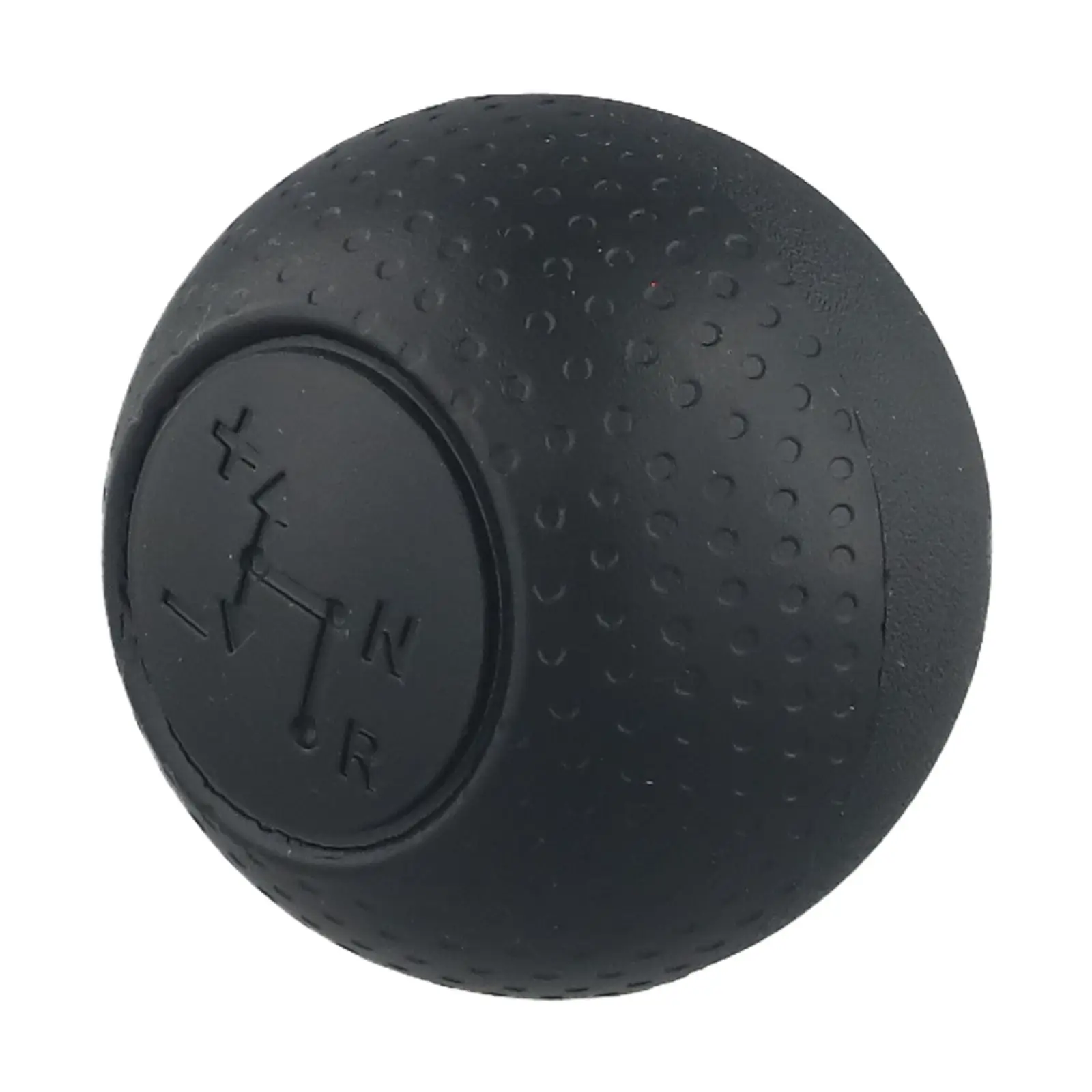 For Mercedes For Smart For Fortwo 450 Automatic Gear Shift Knob ABS Material Provides Reliability and Comfort in Every Drive