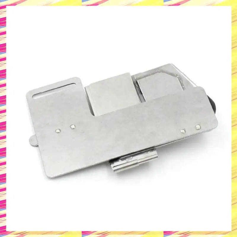 ABJJ DYLT-84 Zipper Puller Computer Synchronous Lathe Zipper Puller Adjustable Zipper Puller Zipper Tool 1/4Inch Easy To Use