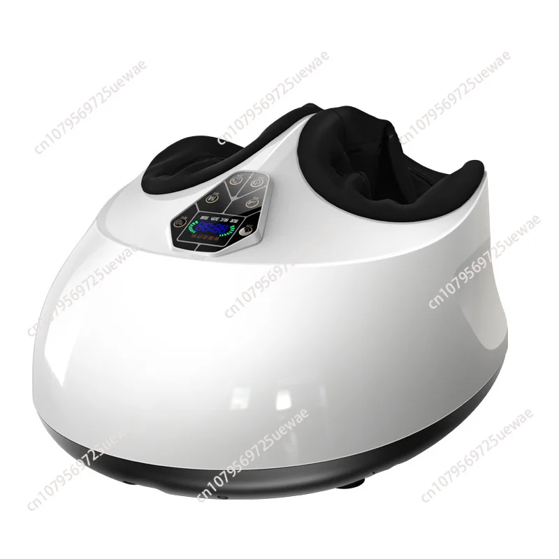 

Foot Massager 5D Intelligent Foot Therapy Machine Foot Massage