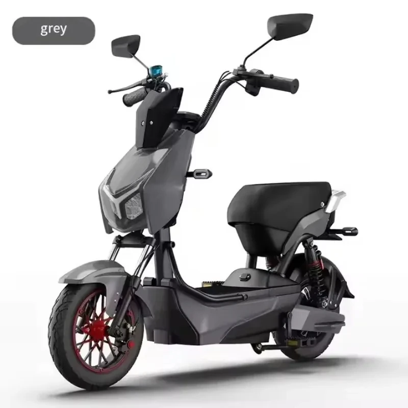 High-end New Electric Bicycle 72v Electric Motorcycle Electric Scooter High Quality Factory Direct Operation