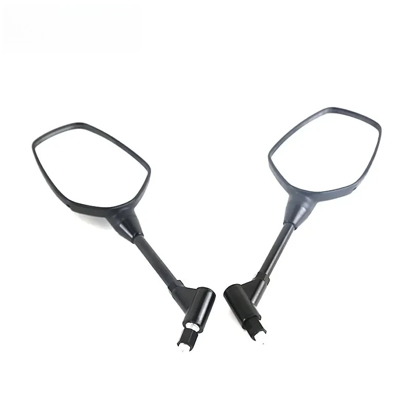 

Applicable To CFMOTO Original Accessories: CF800MT Left and Right Rearview Mirror Assembly CF800-5 Rearview Mirror