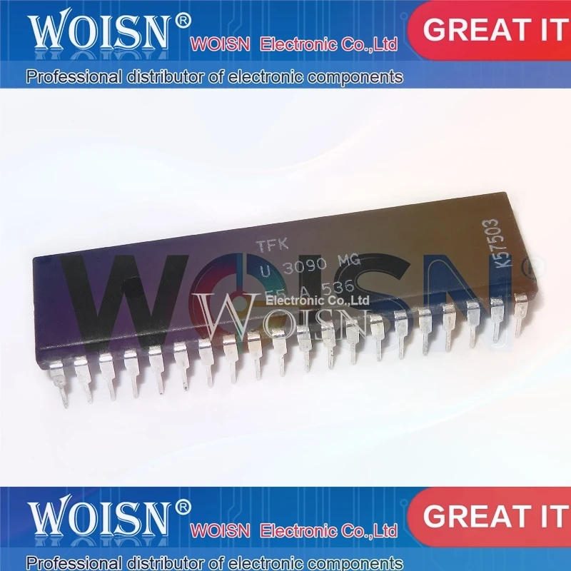 Small Batch 1-5-10pcs U3090MG U3090  Price discounts Spot supply