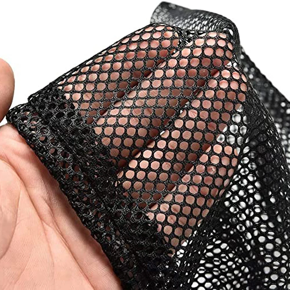 

Легкая сумка для переноски в тренажерном зале, черная нейлоновая спортивная сетчатая сумка на шнурке, сумка для хранения гольфа, сетчатая сумка для гольфа, сумки для мячей для гольфа