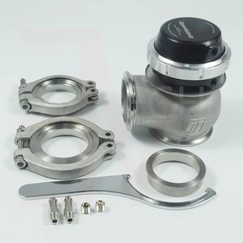 TB4 WG HYPER GATE45 45mm Turbo TS Wastegate