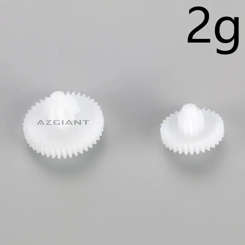 

AZGIANT for Honda Civic Automobile Fuel Tank Cap Control System Inner Gear Set Oil Tank Gearwheel Repair Replacement Durable Kit