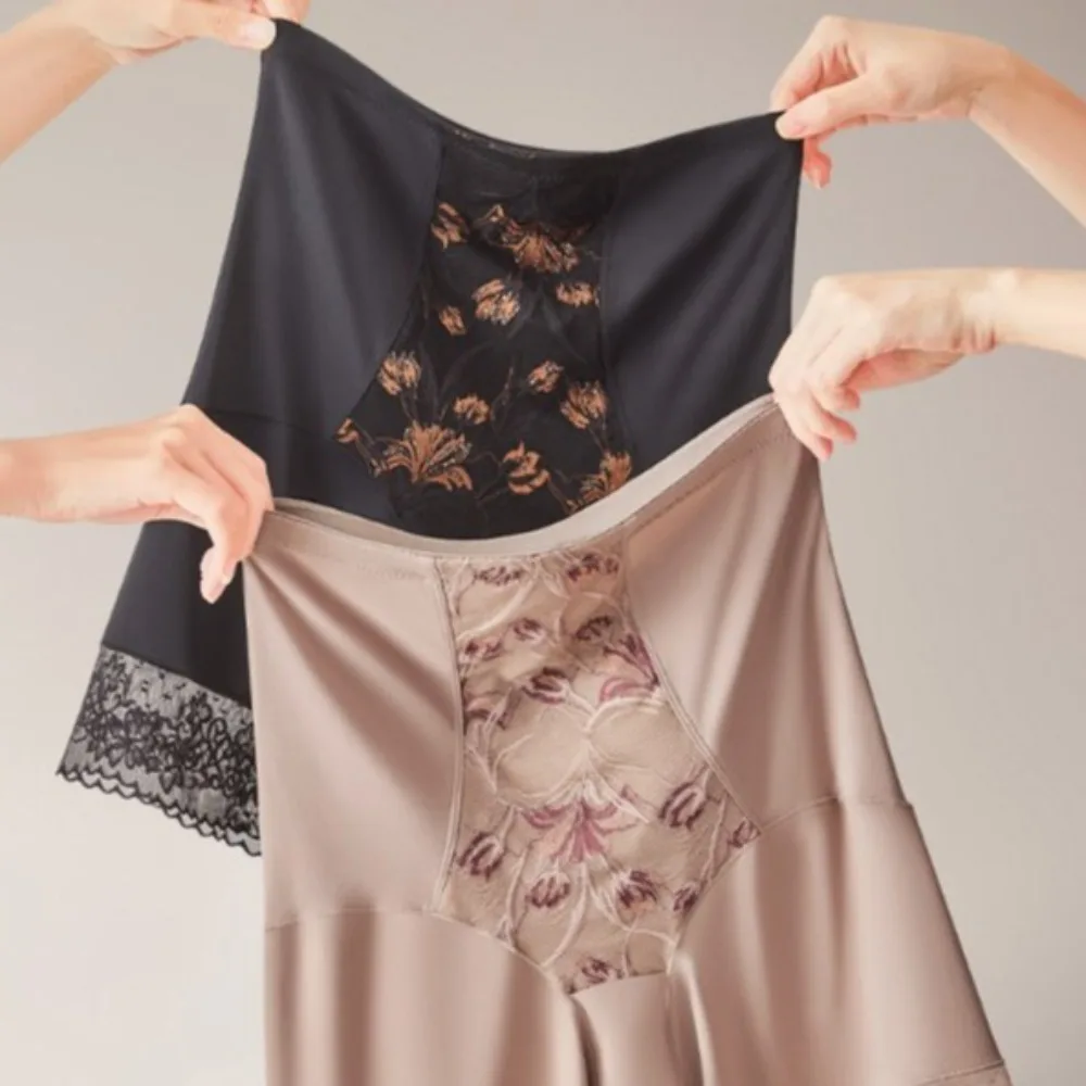 ارتفاع الخصر بعد الولادة محدد شكل الجسم القطن المنشعب الدانتيل زهرة بنطلون الساقين التخسيس للتنحيف البطن التعاقد مدرب خصر