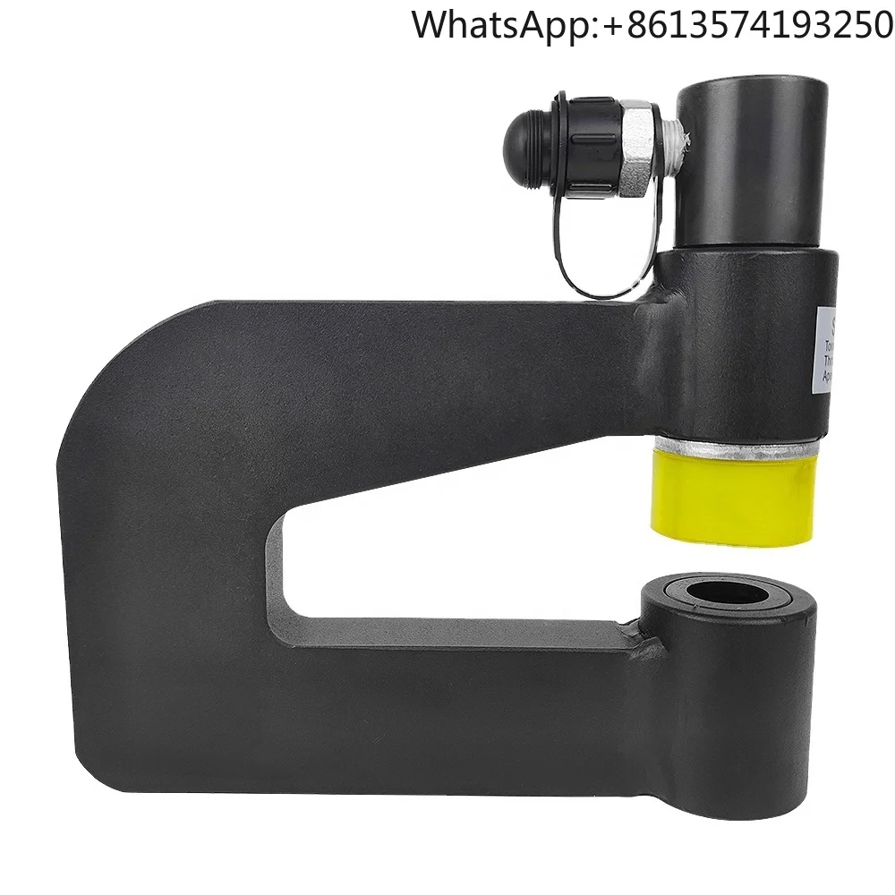 

SYD-32BF 6T Electric Hydraulic Hole Puncher and Digger Efficient Tool for Punching Holes