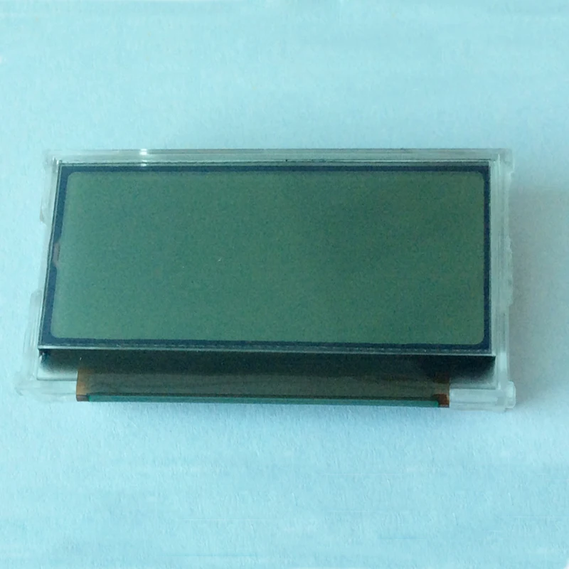 2pcs LCD Module For DGP6150 XPR6550 XiR P8268 P8260 DP3601 Repairs