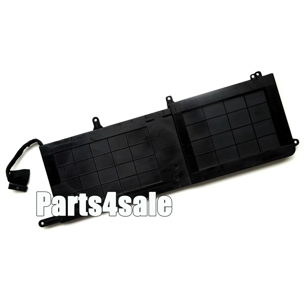 New 44T2R Battery for Alienware 15 R3 17 R4 ALW17C-D2738 ALW17C-D1738 P31E laptop battery