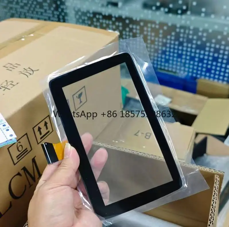 Brand new original imported MX5 touchpad, touch screen in stock, limited quantity