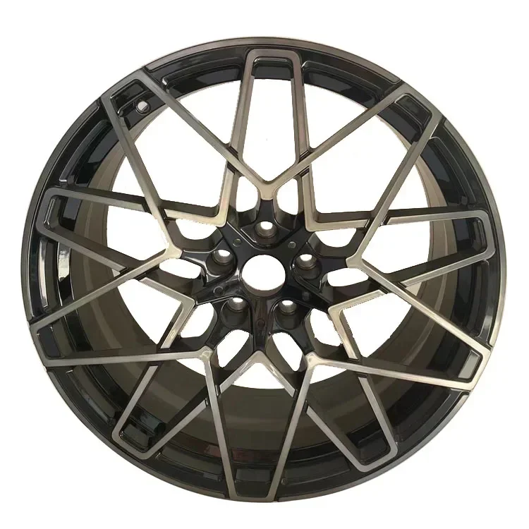 Passenger Car Wheels Wholesale Original Alloy Wheels Coupe 958 Rim 19 20 21 20inch Rims For Porsche Cayenne Gt Wheel 22 Inches