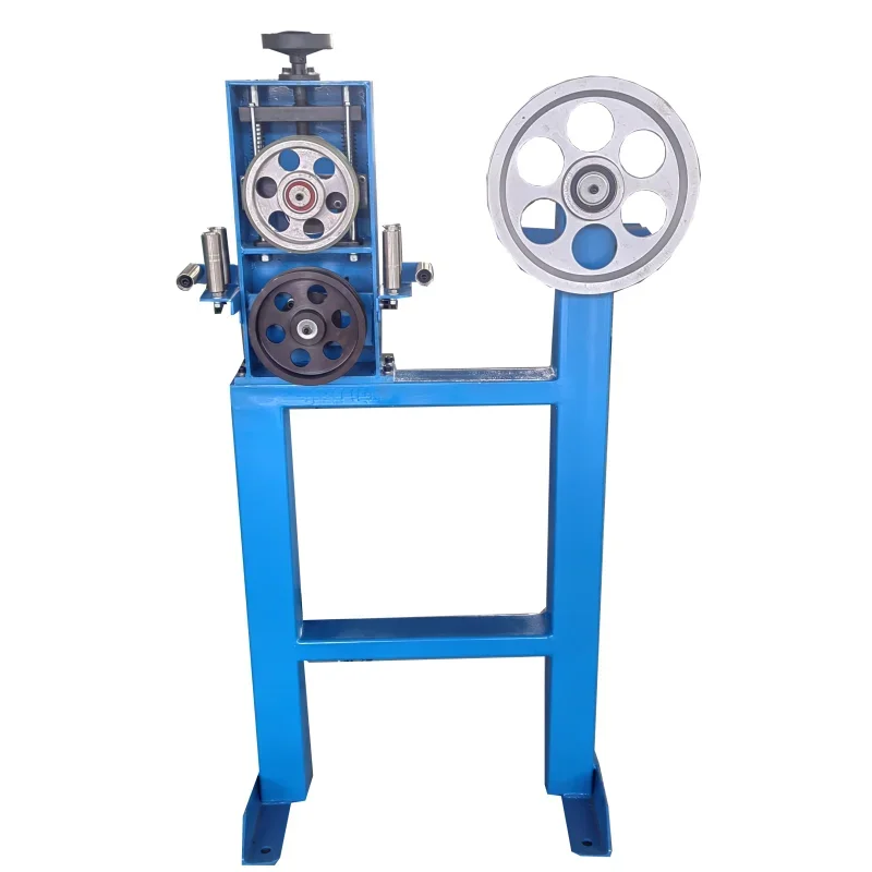 Maiduobao Fully Automatic Shaftless Active Pay-off Machine for Copper And Aluminum Winding - Hot Selling New Models
