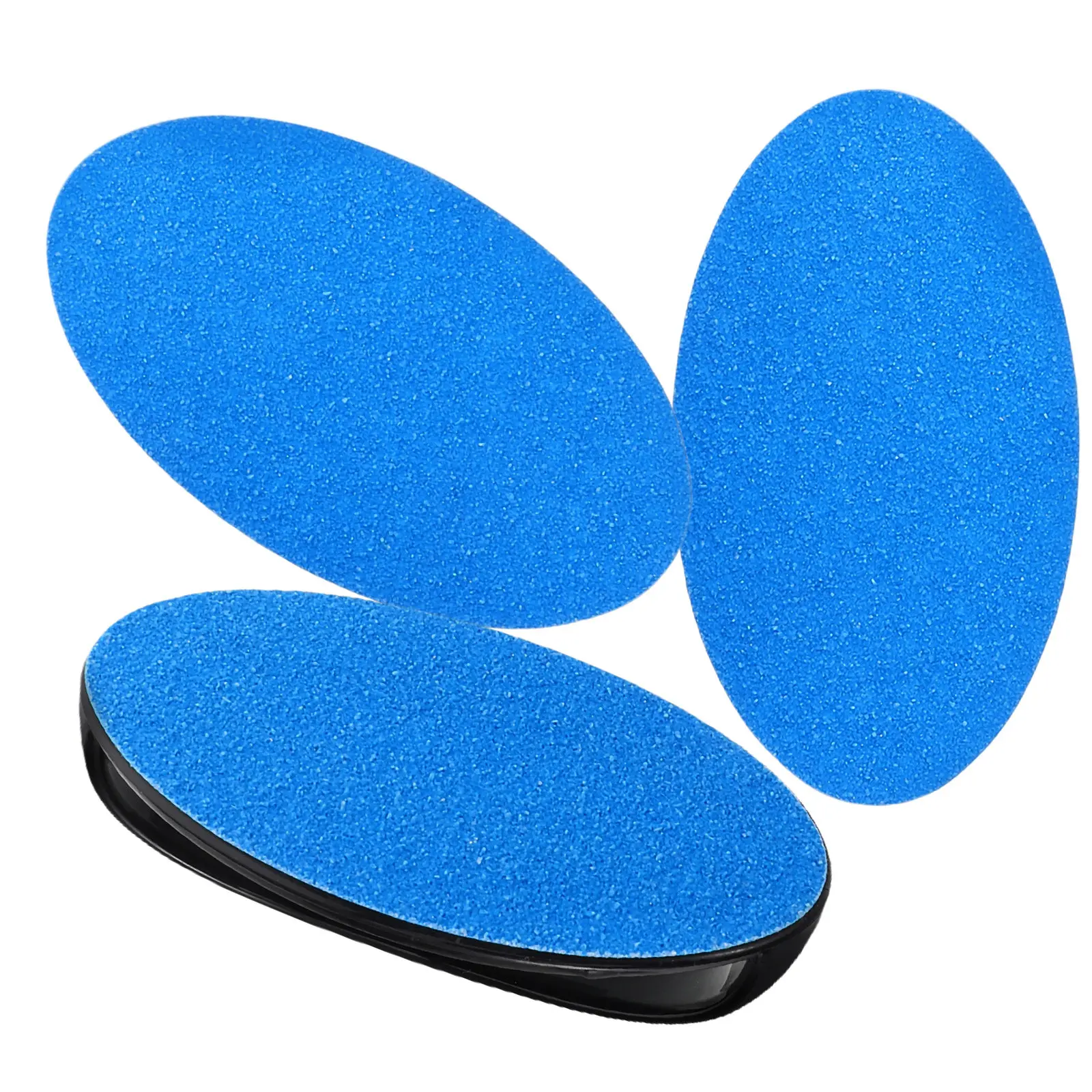 Dog Nail File For Home Trimmers Cat Accessory Sandpaper Replacement Filing Board