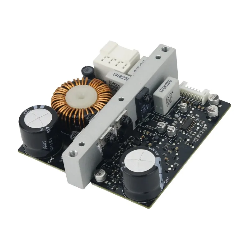 

Плата цифрового усилителя мощности ICEpower1000A, 1000 Вт, высокая мощность EMI для активного динамика и сабвуфера