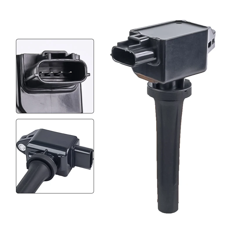 

PE20-18-100 PE2018100A Ignition Coil For 2012 2013 2014 2015 MAZDA 3 6 CX-3 CX-5 MX-5 MIATA CX30 CX-50 MAZDA 2 1.5 2.0 PE0118100