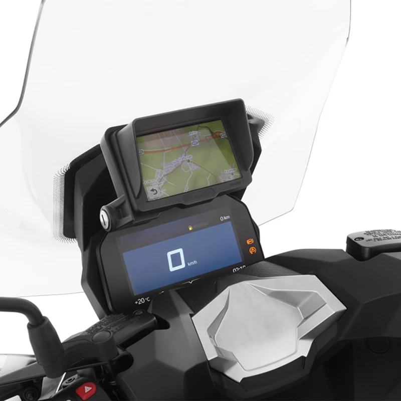 For BMW C400GT C 400 GT C400 GT C 400GT Motorcycle Accessories Mobile Phone Holder Stand Support GPS Navigation Bracket Mount