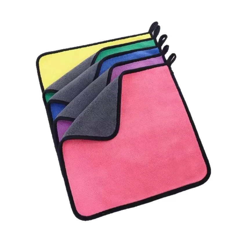 

Полотенца для мытья автомобиля, полотенце из микрофибры для автомойки, ткань для чистки автомобиля, ткань для ухода за краской, детали, ткань для мойки автомобиля, аксессуары для чистки