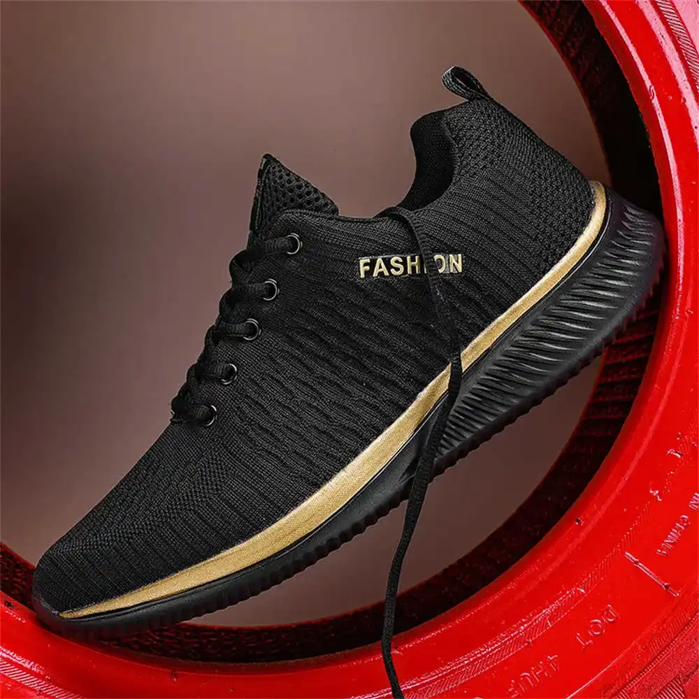 Round Tip 35-39 Men's Autumn Shoes Casual Name Brand Sneakers Damske Tenisky Sports Universal Brand Top Sale What's Athlete