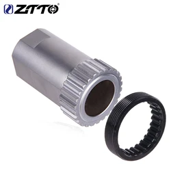 ZTTO Ratchet System Hub Lock Ring Nut Removal Installation Tool For Locking DT Ring Nut Tool Bicycle Hub 240 350 440 540 240s