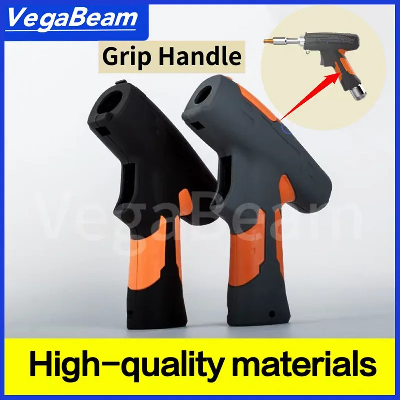

Use SUP 21T handheld laser welding gun protectives cover SUP 21S handheld laser welding gun handle For CQWY SUP Handheld welding