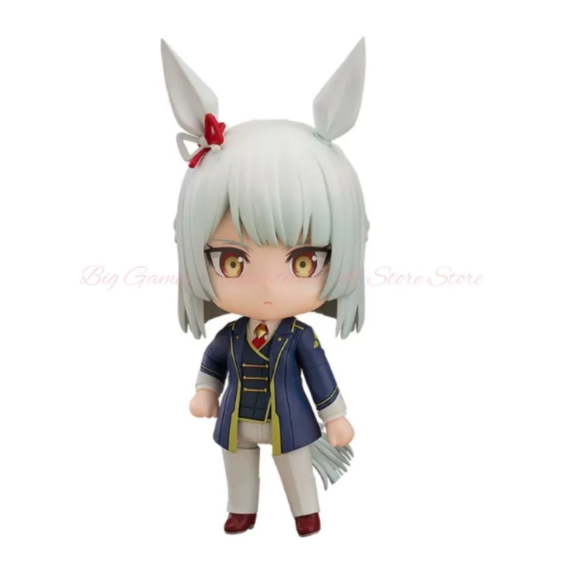 

【In-stock】GSC Nendoroid Uma Musume Pretty Derby Oguri Cap Action Figure 2912