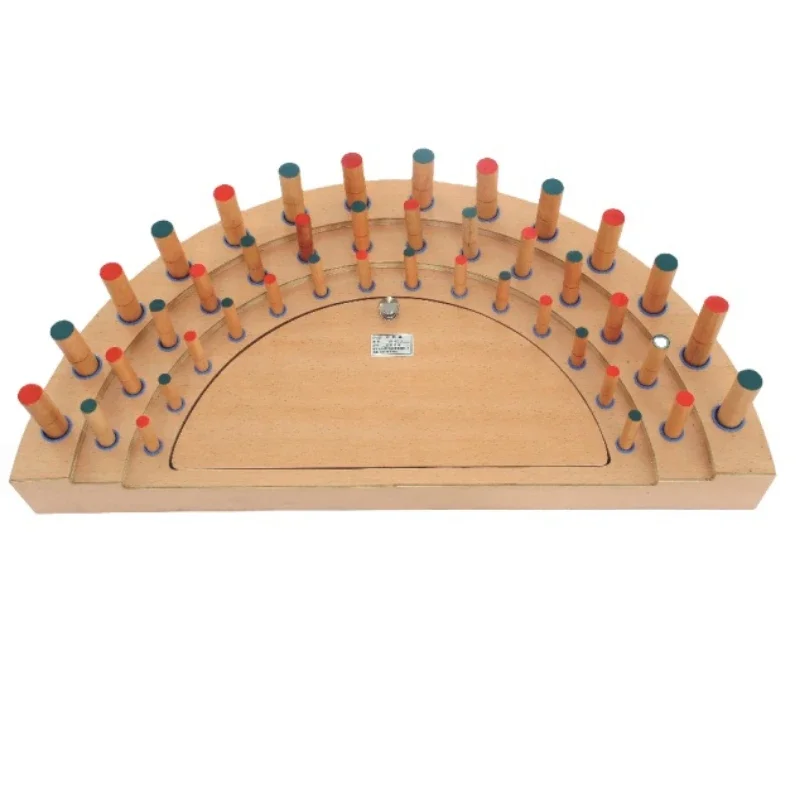 Finger coordination training rehabilitation board