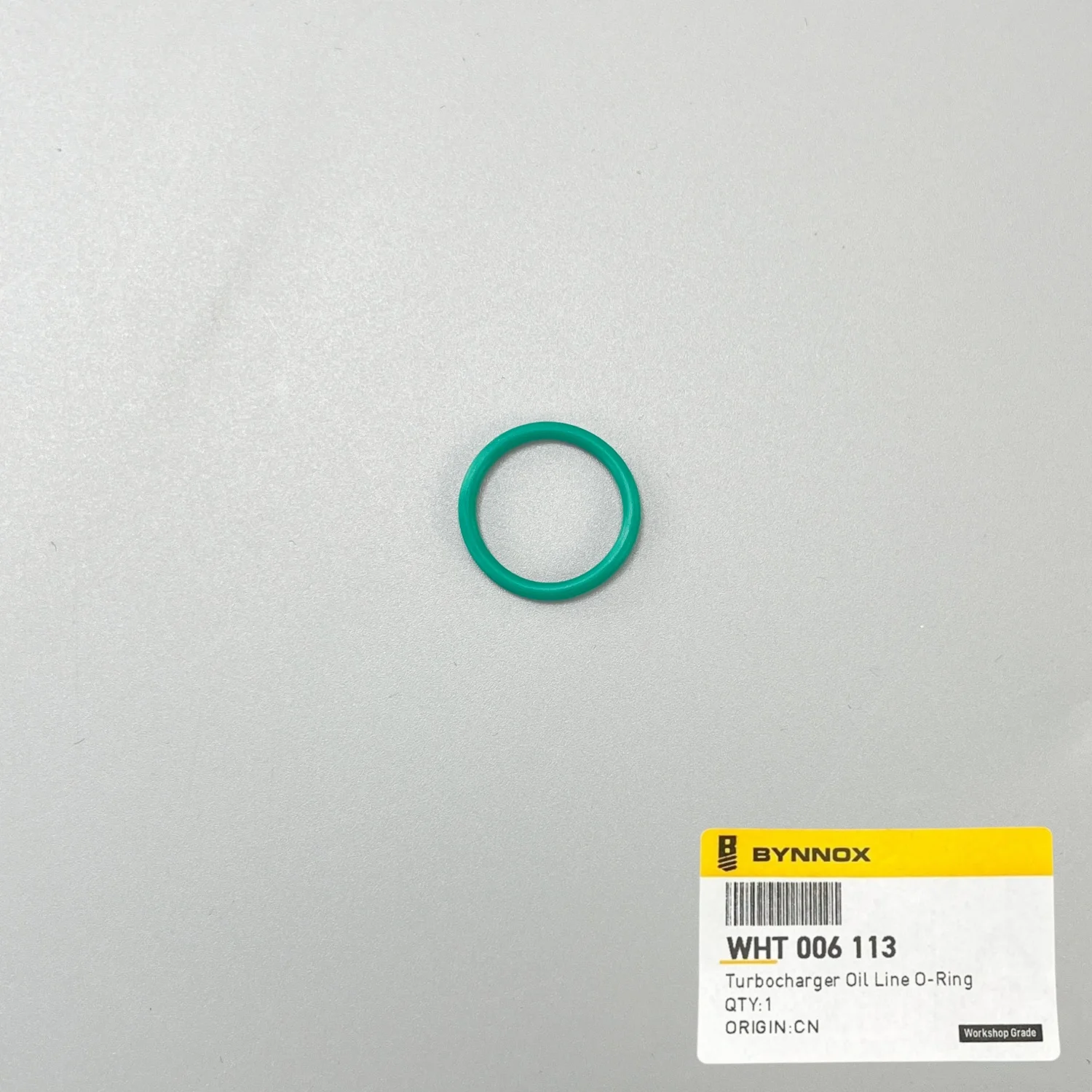 WHT006113 FKM O-Ring Seal for VW Audi EA888 Gen3 1.8 TSI 2.0 TFSI Golf MK7 Passat B8 Tiguan II A3 8V A4 B9 Q5 FY