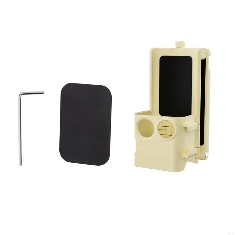 

L41E Mount For Pocket3 Camera 1/4in Screw Hole Cold Shoe Foldable Bracket