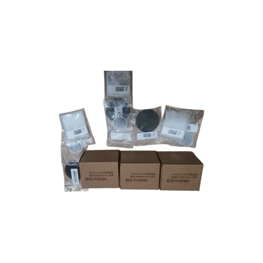 115-028397-00 One Year Maintance Kit Mindray SV300 SV350 Service Set KIT
