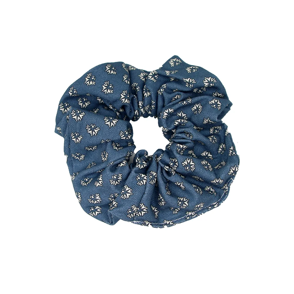 Fashion Fall winter Cotton Girls Fashion Hairband Dressy Elegant  Hairbow  Hair Accessories Elegant Hair Scruchy headband