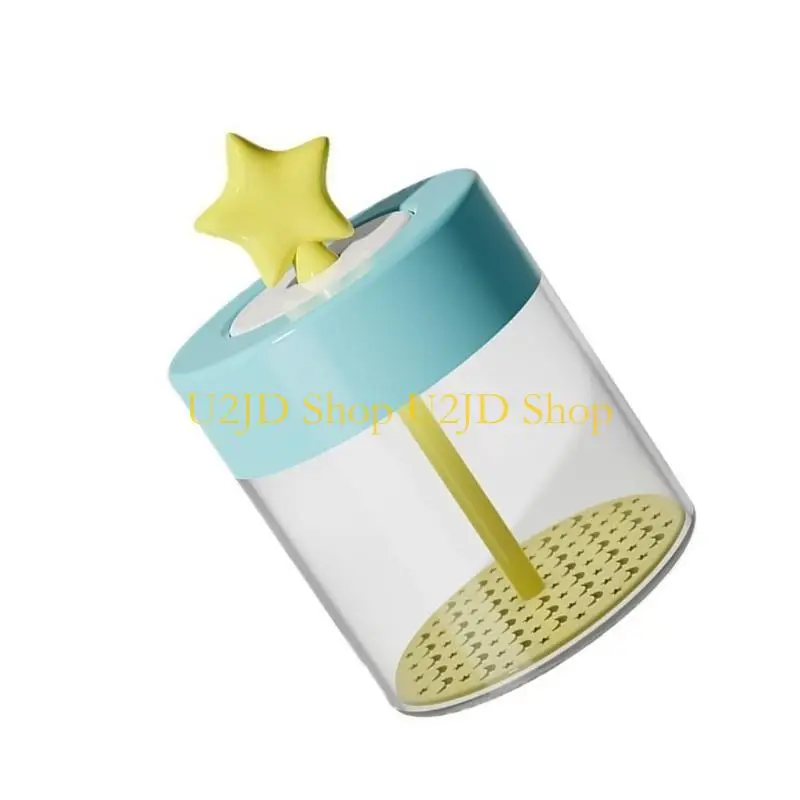 Copa espuma limpieza U2JD, fabricante burbujas látigo, Facials Herramienta cuidado limpieza