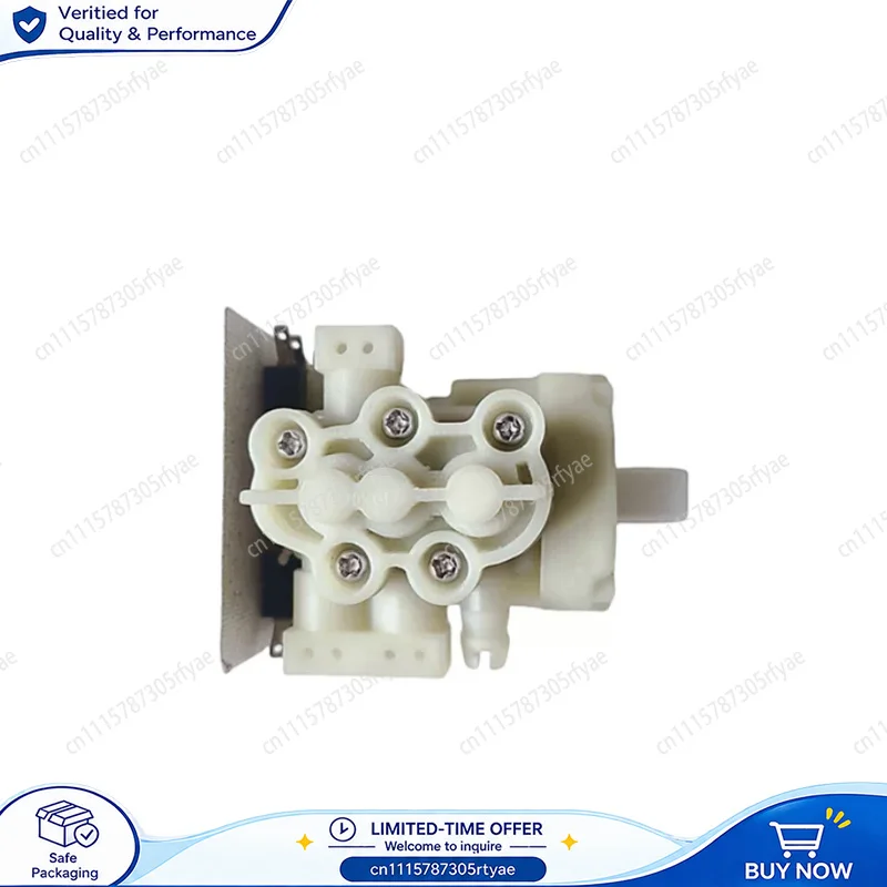 Universal Coffee Machine Steam Rotary Switch Valve Espresso Maker Replacement Part for Home Coffee Machine Repair