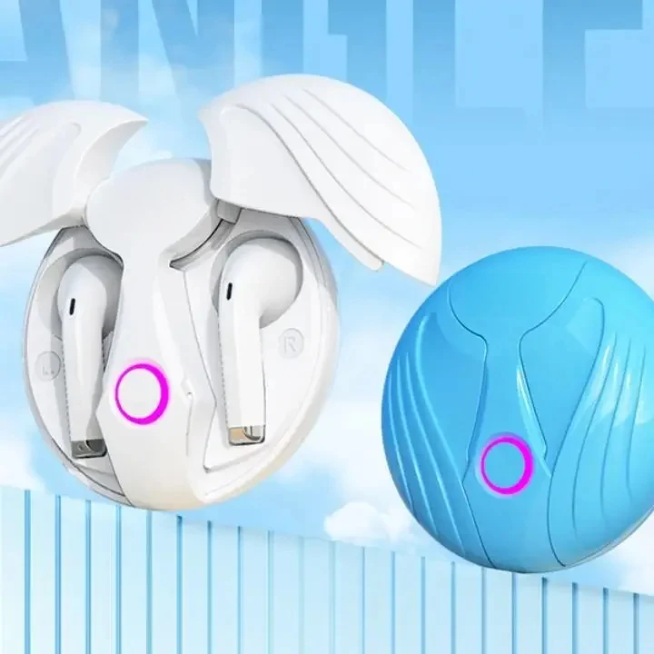 Ows Draadloze Bluetooth Waterdichte Enkele On-Ear Sportoortelefoon Ruisonderdrukking Luchtgeleiding Kantoor Oorsets Voor Apple Android