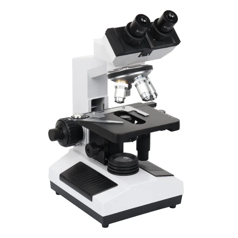 Best Quality Medical Laboratory Microscope Binocular Microscope