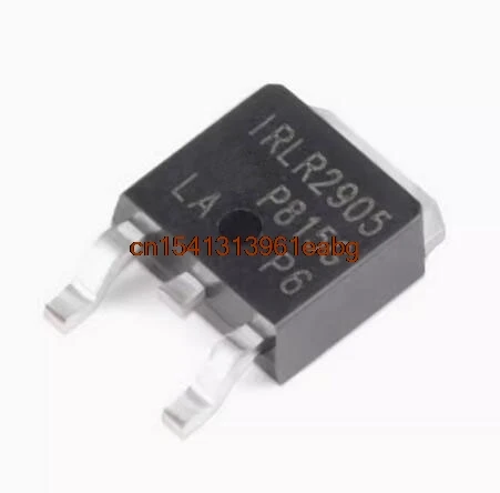 MAX5014CSA MB515 IRLR2705 IRLR2905 IRLR2908