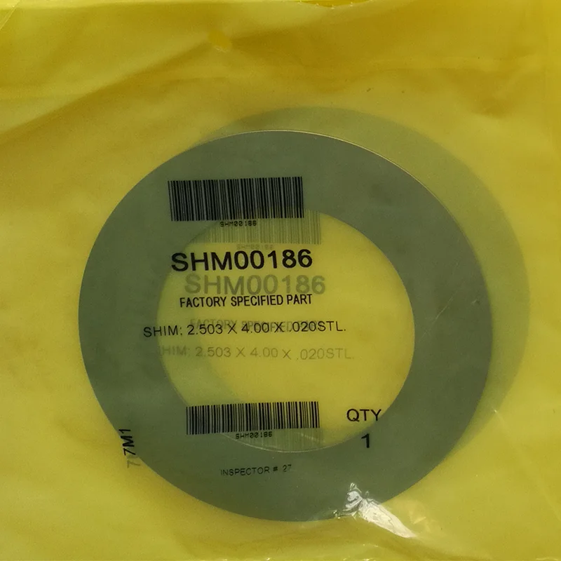 

New Trane Central air Conditioning Compressor Spare Parts Overhaul Parts SHM00184