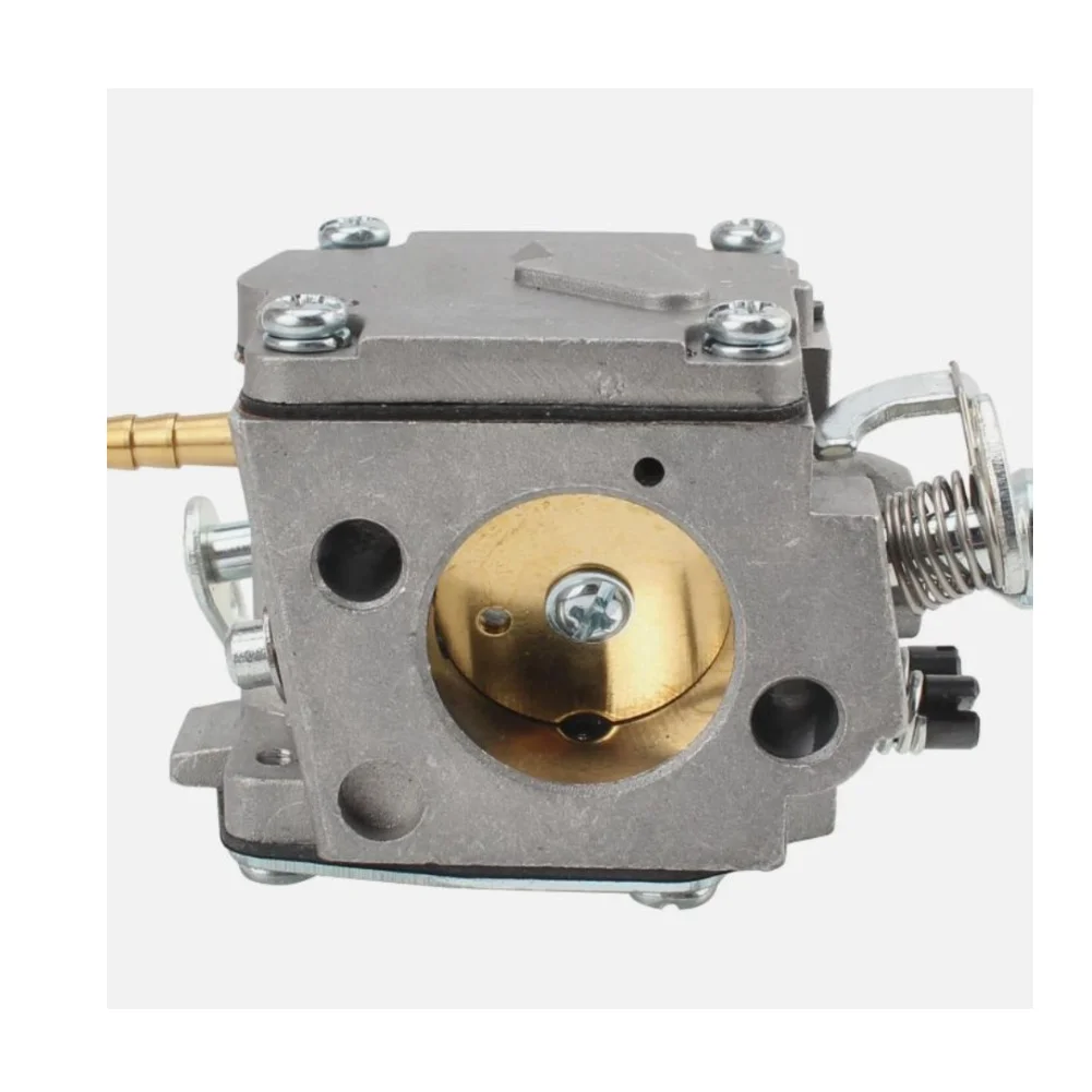 272 272XP Chainsaw Carburetor Kit With Air Fuel Filter Replacement Carburetor For Chainsaw -Carb Air Filter Fit 61, 266, 268