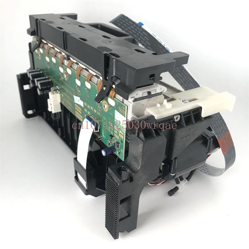 PageWide Pro 452dw 552dw 477dw 577dw 452 552 477 577 Parts Factory 95% Original New Print Head 972 973 974 975 Printhead For HP