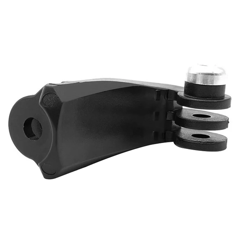 1pc Universal Action Camera Vertical Bracket Adapter For Go-pro Mount Camera Vertical Mount Adapter Accessory