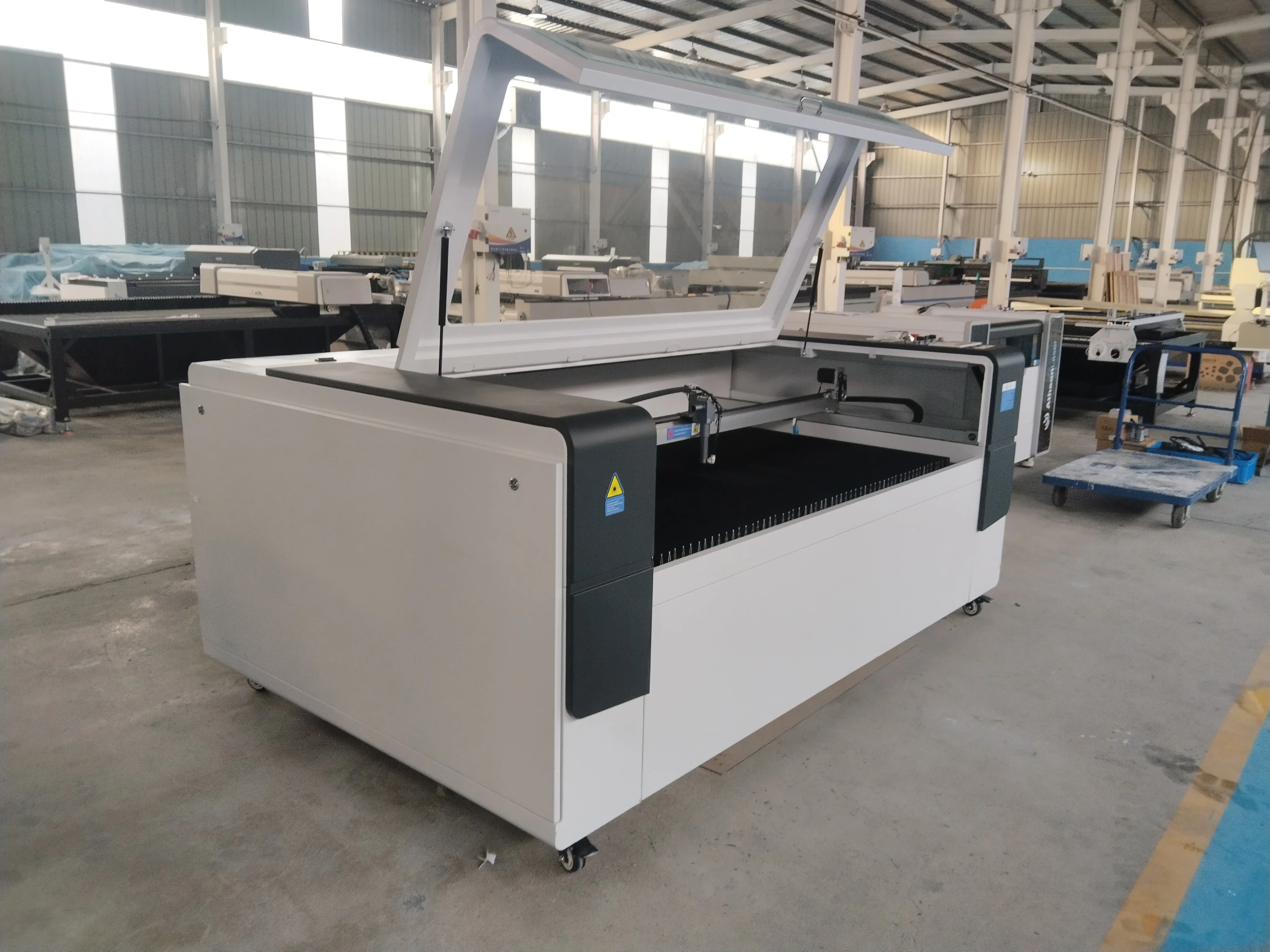 Industry/business 1810 co2 las - Industrial Laser Price recension och pris