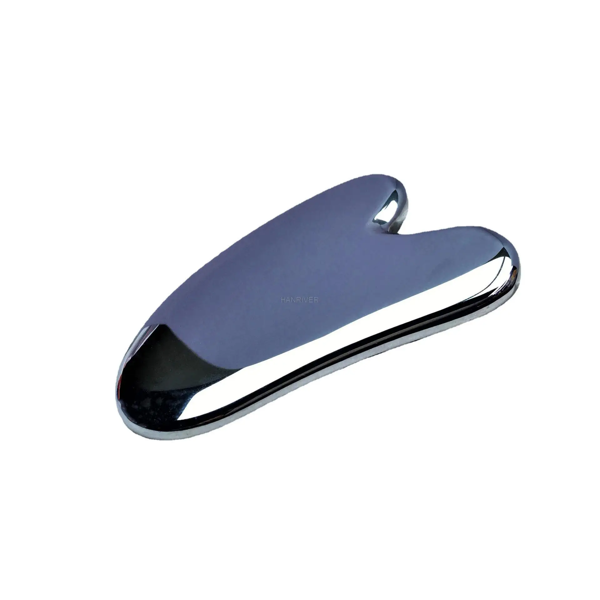 Energy stones terahertz scrapping plate V face lift firming beauty thin face artifact scrapping