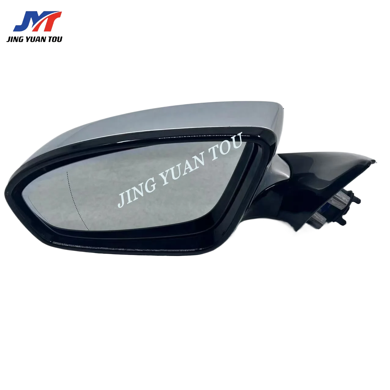 China Top Quality Car Digital Rearview Mirror Safe Anti-glare Side Mirror For BMW 6 Series M6