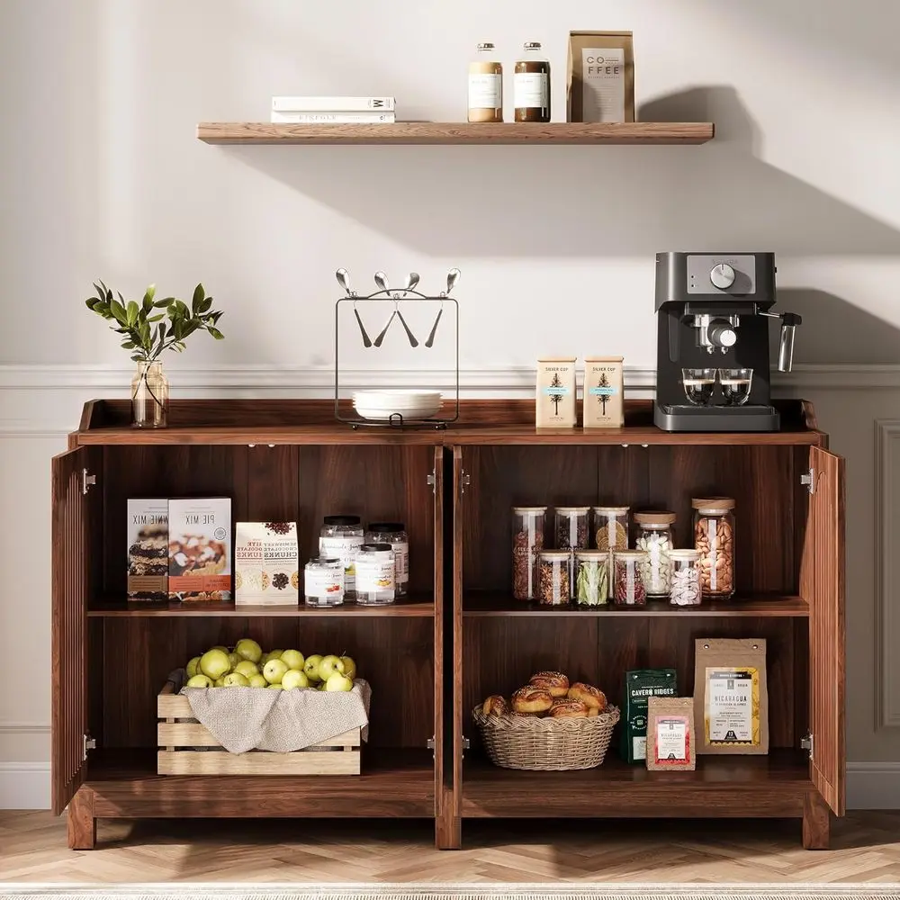 Can You Put a Sideboard in the Kitchen? (Yes, But Only If It Passes This 5-Point Test)