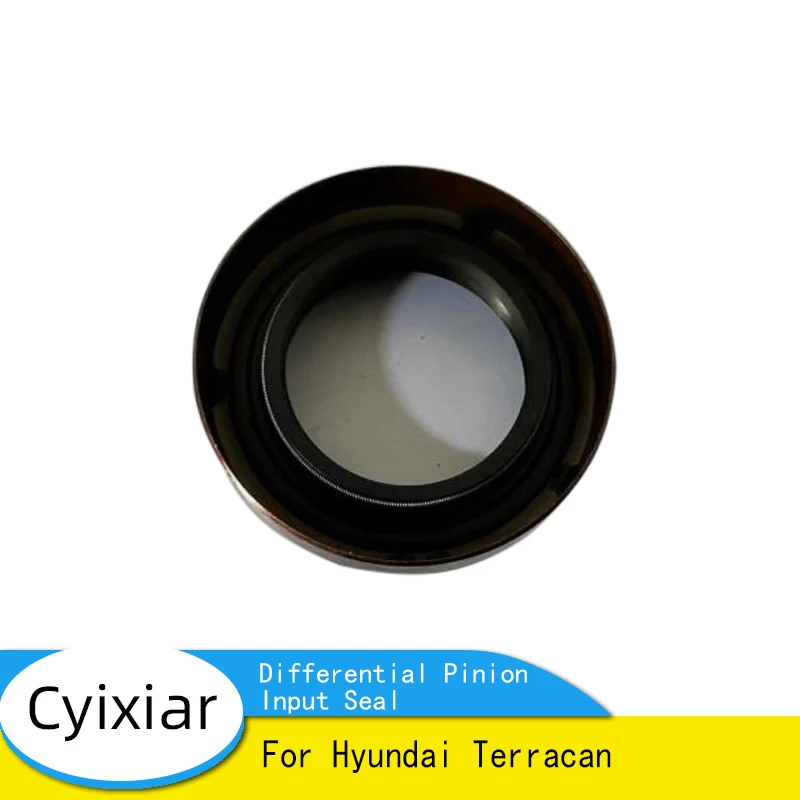Brand New Rear Differential Pinion Input Seal For Hyundai Terracan 53050H1170 53050-H1170