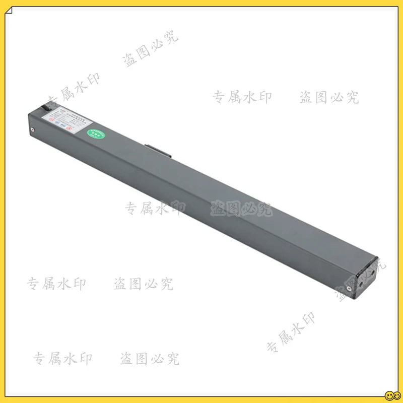Window opener, rain-sensing sunroof push-pull device, intelligent chain window opener, fire smoke exhaust electric window opener