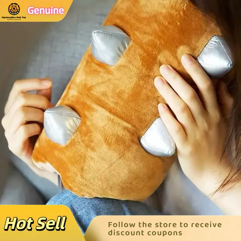 

Royale Clan Plush Revenge Log Game Toy Figure Clan Dragon Interesting Pillow Game Merchandise Body Pillow Christmas Gift