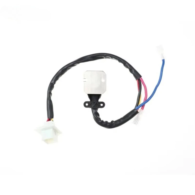 

A2108218351 Blower Motor Harness Repair Kit For Mercedes Benz W210 E300 E320 E420 E430 1996-1999 2108218351 Fan Resistor Wire