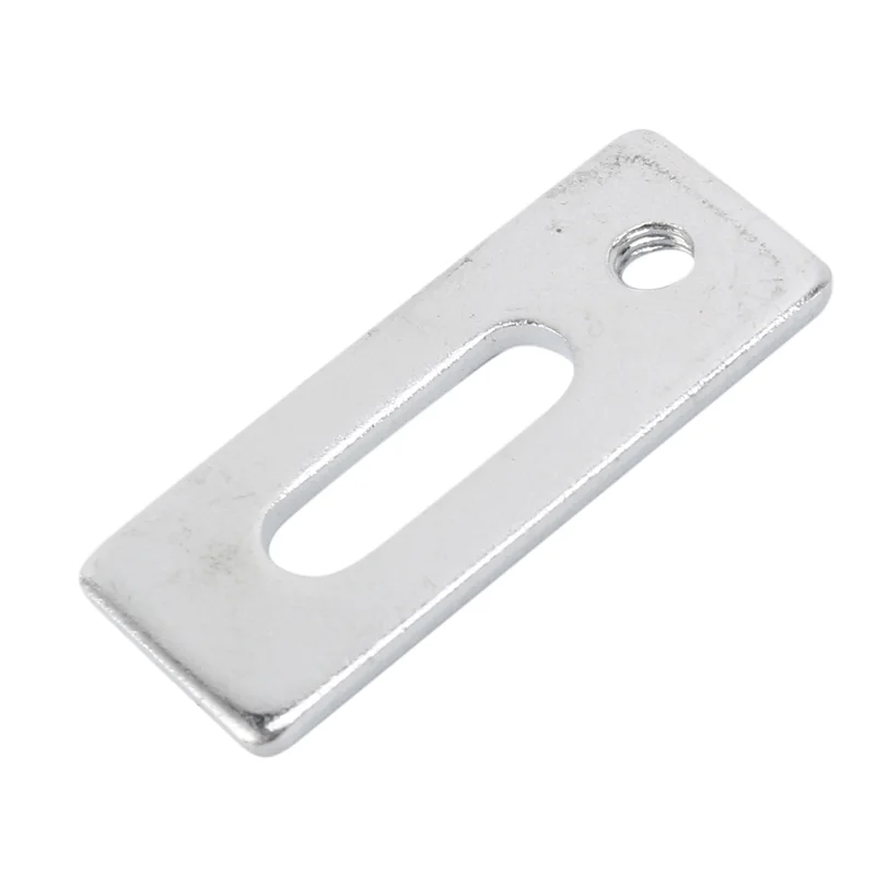 Paquete de 12 abrazaderas de pista en T, Mini Kit de abrazaderas de sujeción de pista en T Compatible con máquina enrutadora CNC 3018-PRO,3018-Prover,1810-PRO-AT30